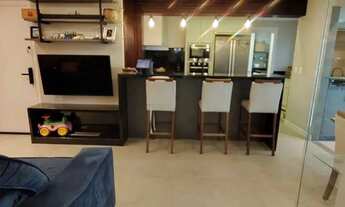 Imagem 5: Apartamento com 2 dormitórios para alugar, 89 m² por R$ 4.568,00/mês - Itoupava Norte - Bl