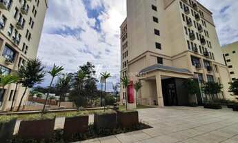 Imagem: Sala - Vertice - Valinhos