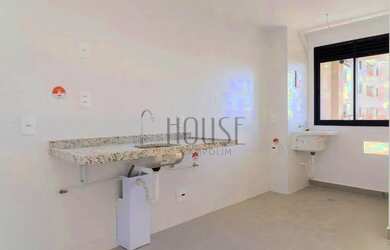 Imagem 3: Apartamento com 2 dormitórios à venda, 67 m² por R$ 740.000,00 - Condomínio Atmo Residenci