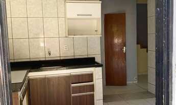 Imagem 3: Alugo casa em Vicente pires