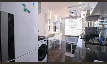 Imagem 5: Apartamento à Venda - Sapopemba, 1 Quarto, 41 m2