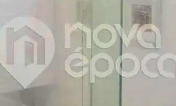 Imagem 4: Catete Apartamento com 1 dormitório