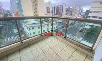 Imagem 5: Apartamento com 01 quarto para alugar, 60 m² por R$ 2.500+taxas/mês - Ingá - Niterói/RJ