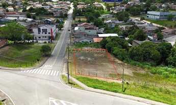 Imagem: Terreno Comercial ao lado do Clube Santa