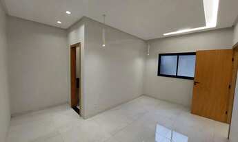 Imagem 3: VENDO LINDA CASA COM OFURO EM ANAPOLIS - Bairro Verona - Proximo ao parque da jaiara