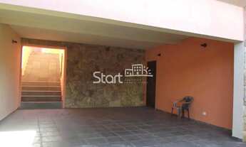 Imagem 3: Casa - Jardim Nilópolis - Campinas