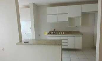 Imagem 4: Apartamento com 1 dormitório para alugar, 35 m² - Centro - Taubaté/SP