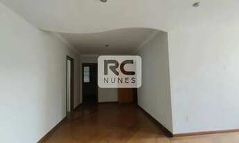 Imagem 3: Apartamento com área de 100 m², 3 quartos no Bairro Lourdes - Belo Horizonte/MG