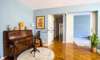 Imagem 6: Venda Apartamento 3 Dormitórios - 170 m² Pinheiros