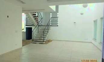 Imagem 3: Casa em condomínio à venda em terras de piracicaba, piracicaba 4 quartos 452m²