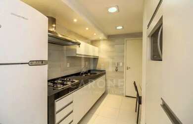 Imagem 6: APARTAMENTO RESIDENCIAL em SÃO PAULO - SP, ITAIM BIBI