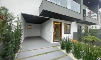 Imagem: Sobrado Geminado 2 Quartos com 1 Suíte