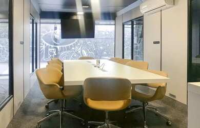 Imagem 7: Junte-se a um coworking colaborativo em Spaces Spaces, Vila Olimpia