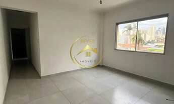 Imagem 3: Apartamento à venda em Campinas, Botafogo, com 3 quartos, com 100 m², Condomínio Juniors