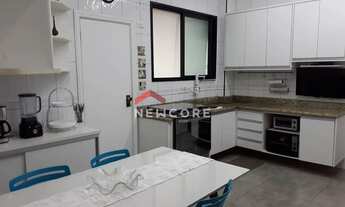 Imagem 6: Apartamento em Rua Oswaldo Cochrane - Embaré - Santos/SP