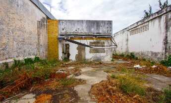 Imagem 5: Amplo terreno para alugar na Av. Bezerra de Menezes