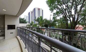 Imagem 4: Aluguel Apartamento 3 Dormitórios - 106 m² Chácara Santo Antônio