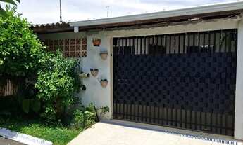 Imagem: Térrea para venda tem 59 metros quadrados