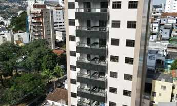 Imagem: Garden 2 quartos - Jardim Glória