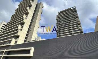 Imagem: APARTAMENTO 2 QUARTOS MOBILIADO NO VILA