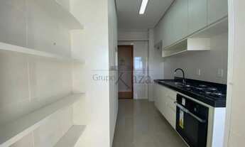 Imagem 5: Oportunidade - Apartamento - Bosque dos Eucaliptos - Condomínio Residencial Varandas - 3 D