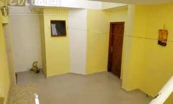 Imagem 2: Sobrado a venda - Vila Metalúrgica, Santo André