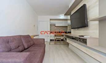 Imagem 4: Apartamento com 1 quarto e 1 vaga para aluguel no Centro