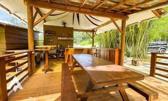 Imagem 4: Casa de 4 dormitórios à venda por R$ 2.900.000,00 - Bairro Bateias - Gaspar/SC