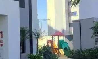 Imagem 4: Apartamento com 2 dormitórios à venda, 91 m² por R$ 960.000,00 - Parque Campolim - Sorocab