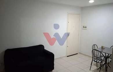 Imagem 6: Apartamento Térreo Locado