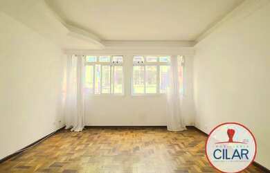 Imagem 3: Imobiliária Cilar Vende Apartamento com 170,78 no Alto da XV Ref. 100789.001-CILAR