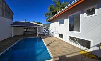 Imagem: Sobrado à Venda em Atibaia-SP, Jardim Paulista