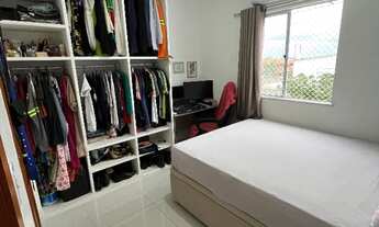 Imagem 2: Vendo apartamento no condomínio Village La belle 1