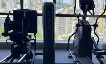 Imagem 7: APARTAMENTO TIPO STUDIO 1 QUARTO, 20M², NA BARRA