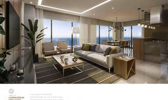 Imagem 2: Apartamento em Predial