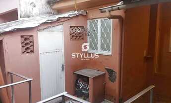 Imagem 2: Engenho Novo Casa com 3 dormitórios