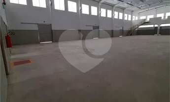 Imagem 4: Galpão para alugar no Centro Empresarial de Indaiatuba, Indaiatuba - SP