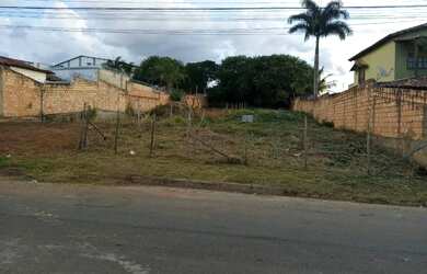 Imagem 6: Lote em Alameda das Azaléias - Granja Ouro Branco - Contagem/MG