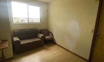 Imagem 5: Apartamento à Venda ( Chave ) - 2 Quartos | 5º Andar