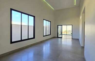 Imagem 2: Casa 03 suites Plenas no Terras Alpha 1 em Senador Canedo