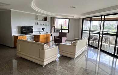 Imagem 7: Apartamento no bairro Guararapes