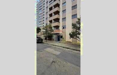 Imagem 2: Apartamento à venda no Granbery Amplo, tranquilo e em excelente estado de conservação