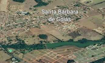 Imagem 6: Agio Portal Lago Santa Bárbara I etapa