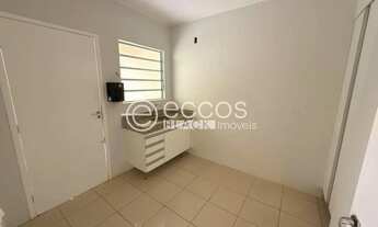 Imagem 4: Casa em condomínio para aluguel, 3 quartos, 1 suíte, 2 vagas, Jardim Karaíba - Uberlândia