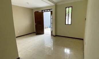 Imagem: Casa à venda no Julião Nogueira