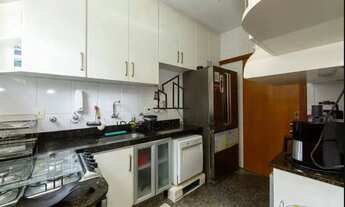 Imagem 7: Apartamento à venda, 4 quartos, 1 suíte, 2 vagas, Buritis - Belo Horizonte/MG