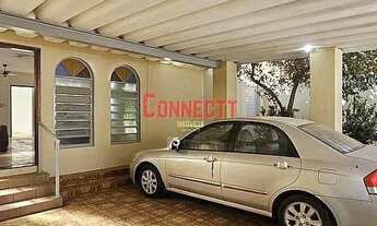 Imagem 1: CASA À VENDA DE 4 QUARTOS NO BAIRRO JARDIM INDEPENDENCIA