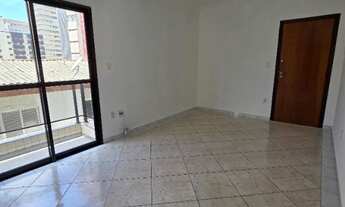 Imagem 6: Apartamento 2 dormitórios, sacada, elevador, garagem, Boqueirão, Praia Grande