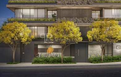 Imagem 3: Apartamento à venda em frente ao MON. 166m privativos, 3 suites, 3 vagas