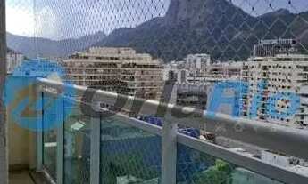 Imagem 2: 4 QUARTOS, SENDO 1 SUITE, 2 VAGAS DE GARAGEM - BOTAFOGO